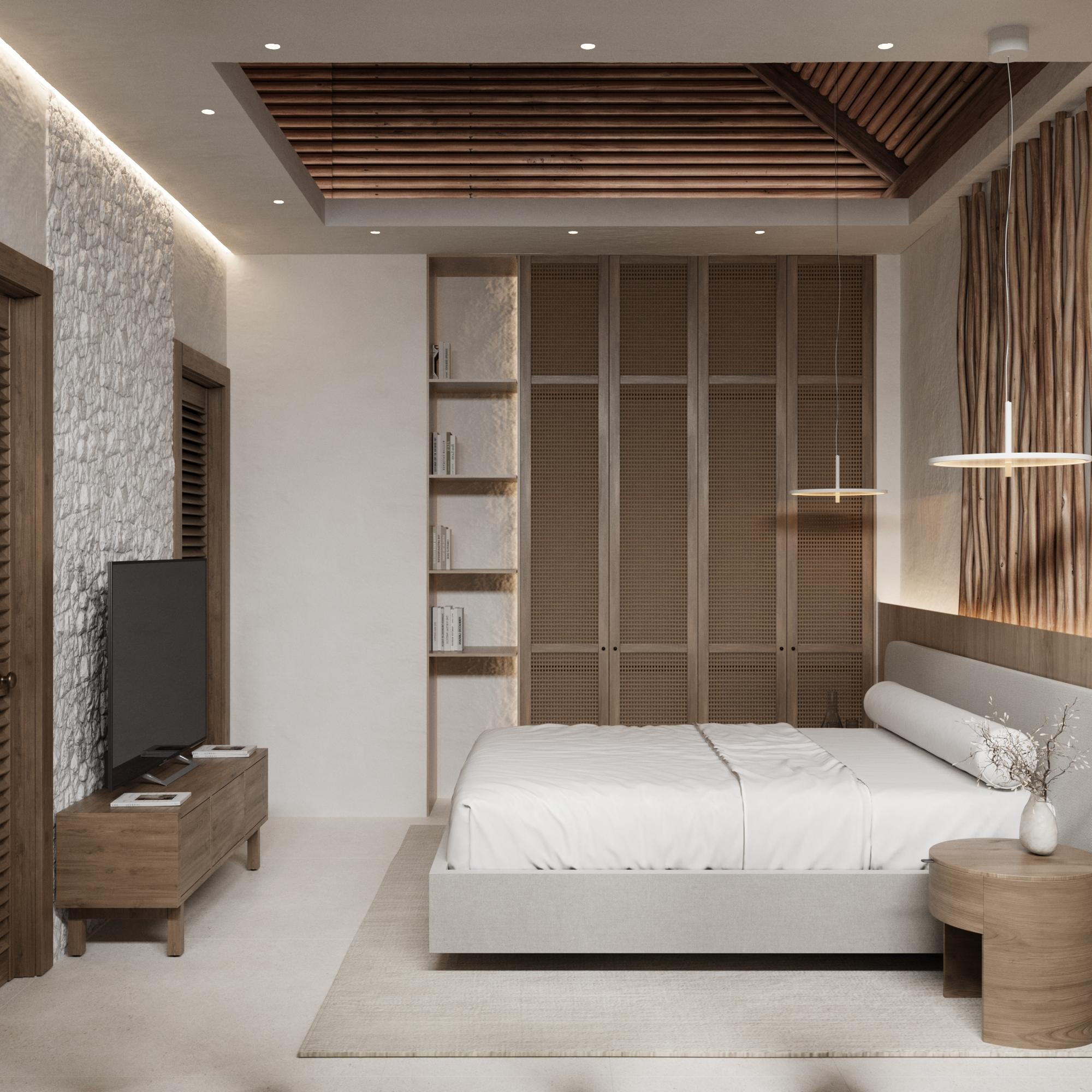 Ashram Villas 32
